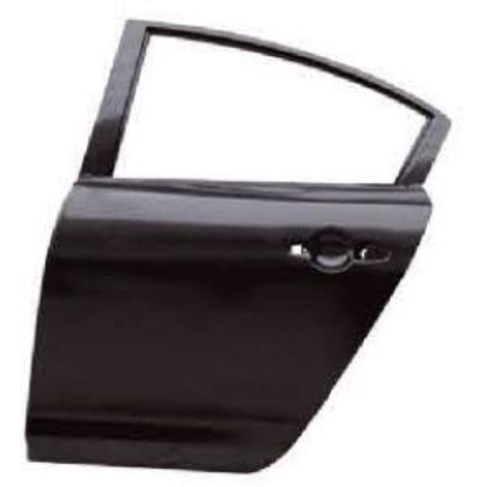 Vicrez OE Replacement Rear Door | Mazda 3 2003-2010