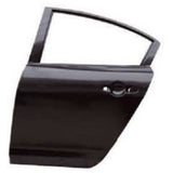 Vicrez OE Replacement Rear Door | Mazda 3 2003-2010