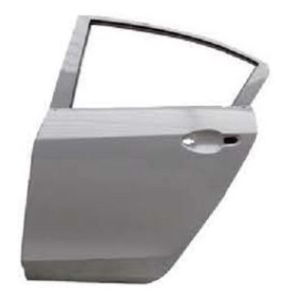 Vicrez OE Replacement Rear Door | Mazda 3 Xincheng 2011-2018