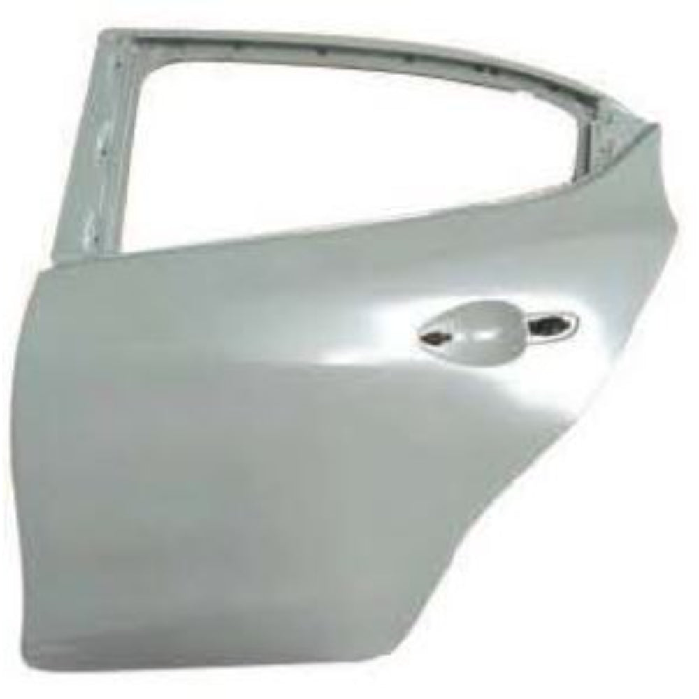 Vicrez OE Replacement Rear Door | Mazda 3 Axela 2014-2018
