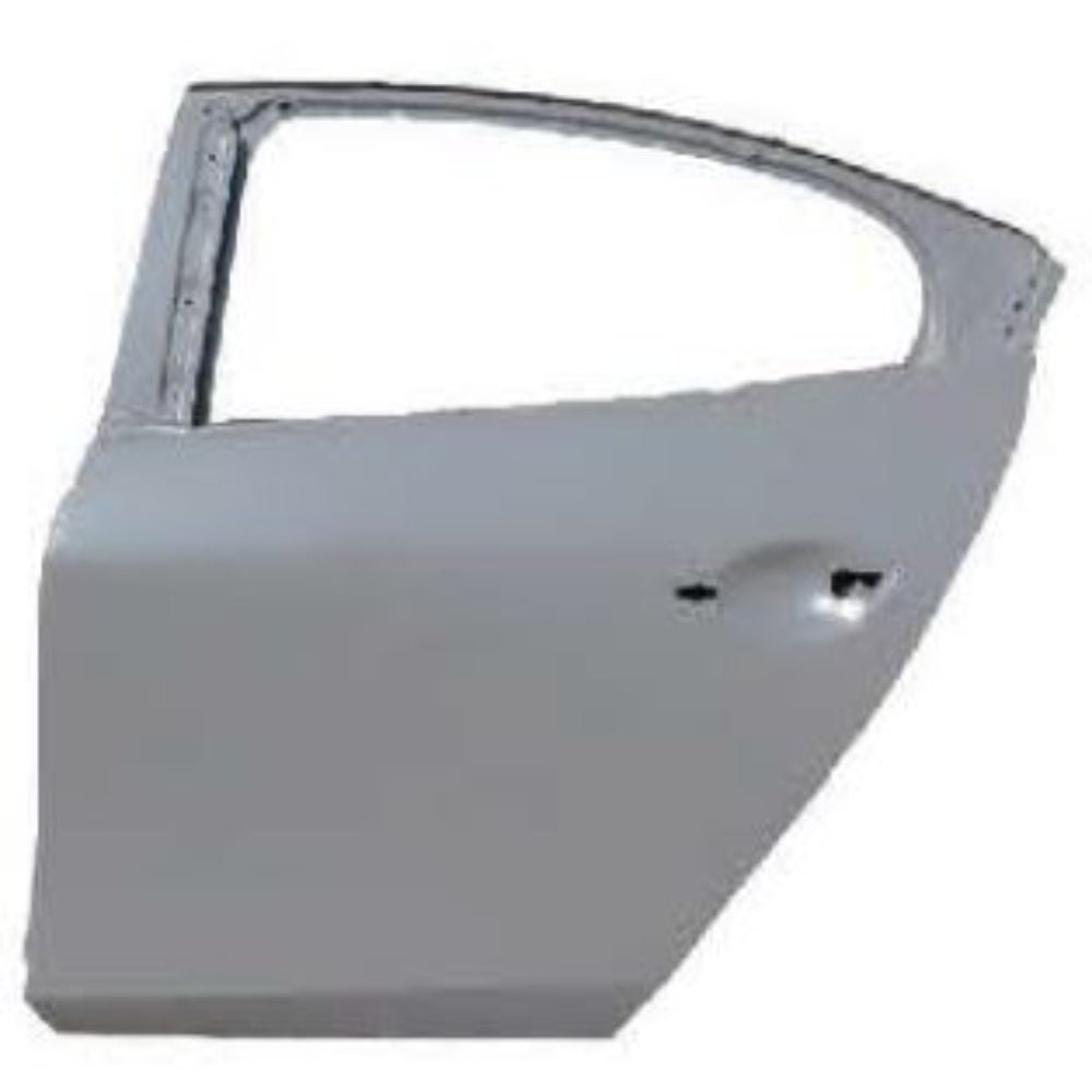 Vicrez OE Replacement Rear Door | Mazda 3 2020-2025