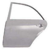 Vicrez OE Replacement Rear Door | Mazda 6 2004-2008