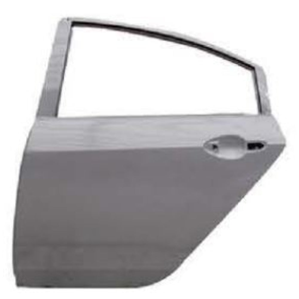 Vicrez OE Replacement Rear Door | Mazda 6 2009-2012