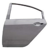 Vicrez OE Replacement Rear Door | Mazda 6 2009-2012