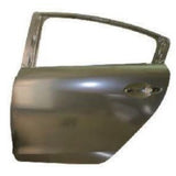 Vicrez OE Replacement Rear Door | Mazda 6 Atenza 2014-2021