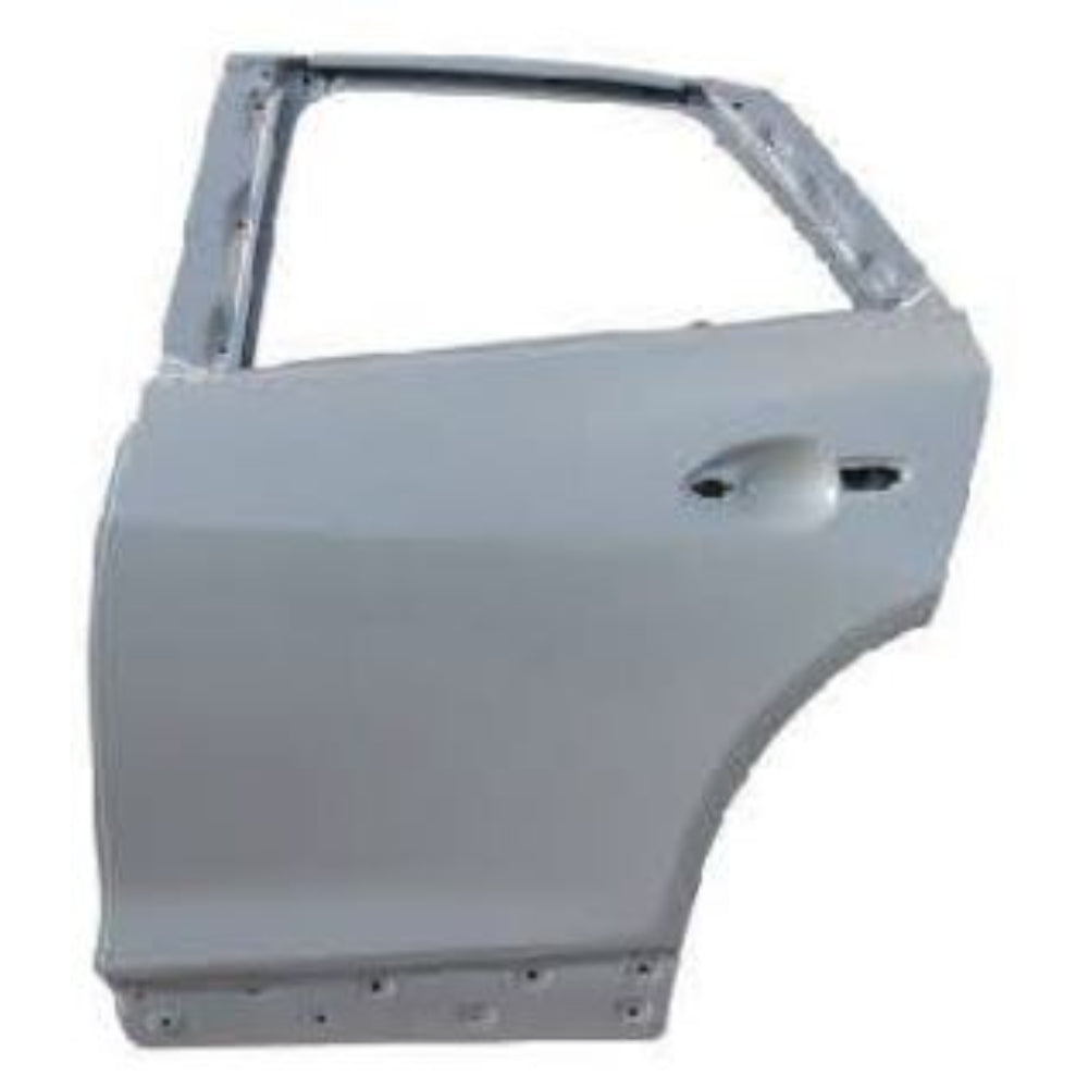 Vicrez OE Replacement Rear Door | Mazda CX4 2016-2024