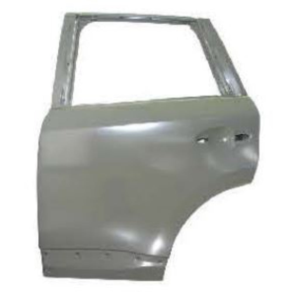 Vicrez OE Replacement Rear Door | Mazda CX5 2013-2017