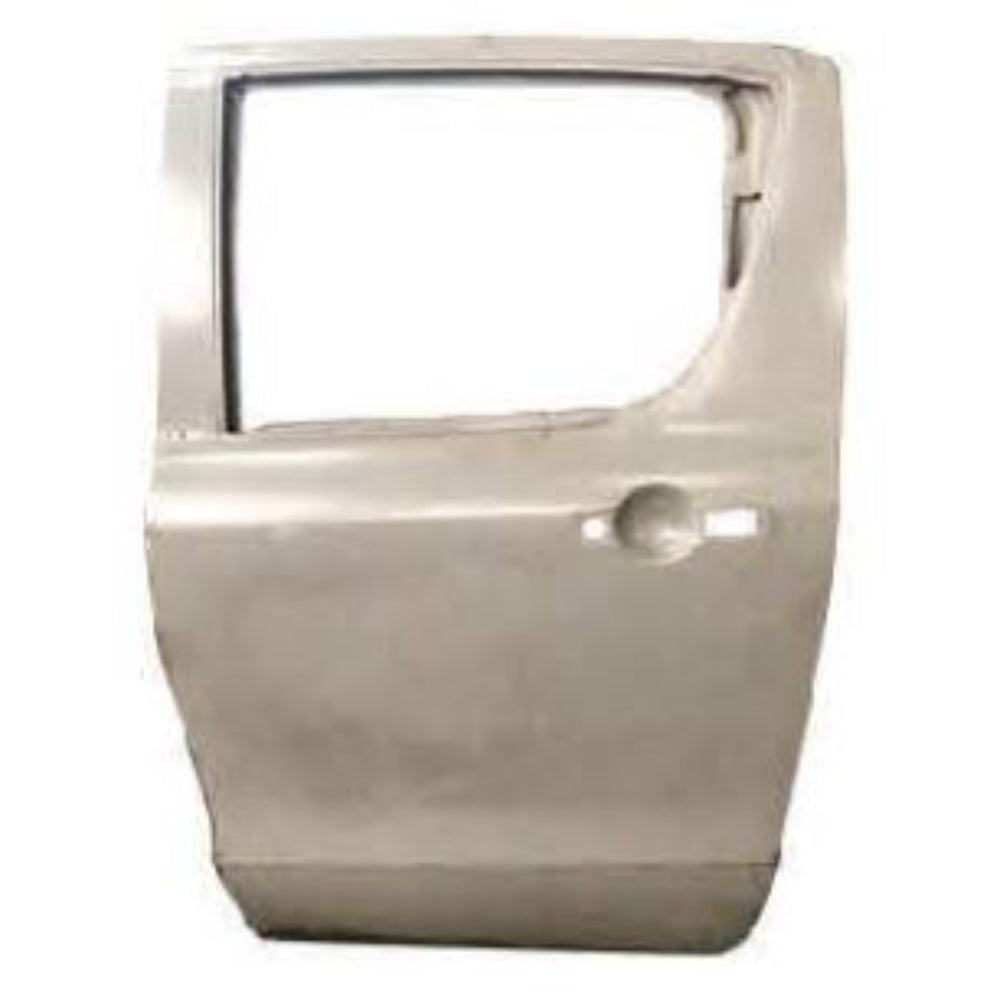 Vicrez OE Replacement Rear Door | Mazda BT50 2013-2020