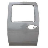 Vicrez OE Replacement Rear Door | Isuzu D-Max 2004-2007