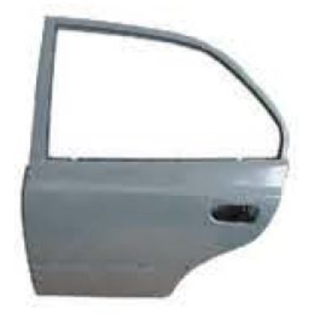 Vicrez OE Replacement Rear Door | Hyundai Accent 2001-2006