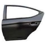 Vicrez OE Replacement Rear Door | Hyundai Elantra 2016-2020