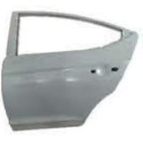 Vicrez OE Replacement Rear Door | Hyundai Elantra 2019-2020