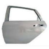 Vicrez OE Replacement Rear Door | Hyundai Elantra 2021-2025