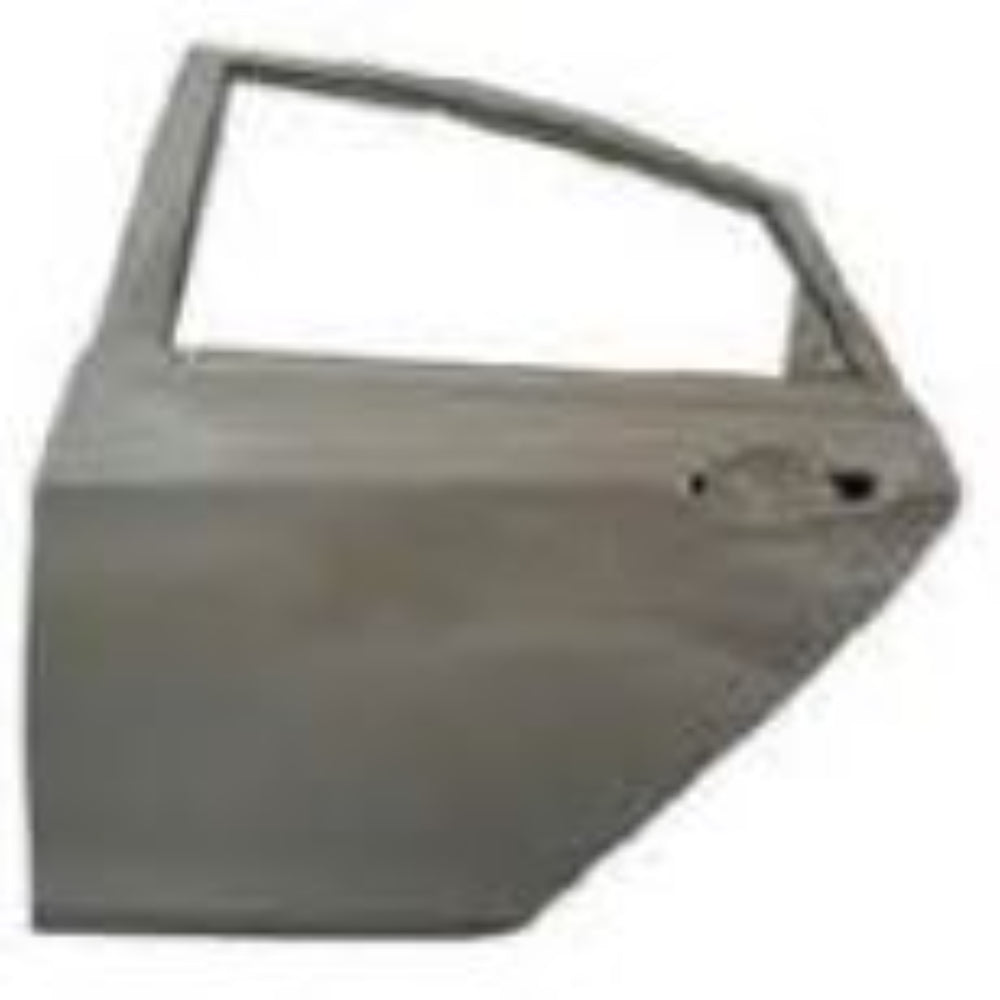 Vicrez OE Replacement Rear Door | Hyundai Sonata 2011-2014