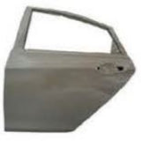 Vicrez OE Replacement Rear Door | Hyundai Sonata 2011-2014