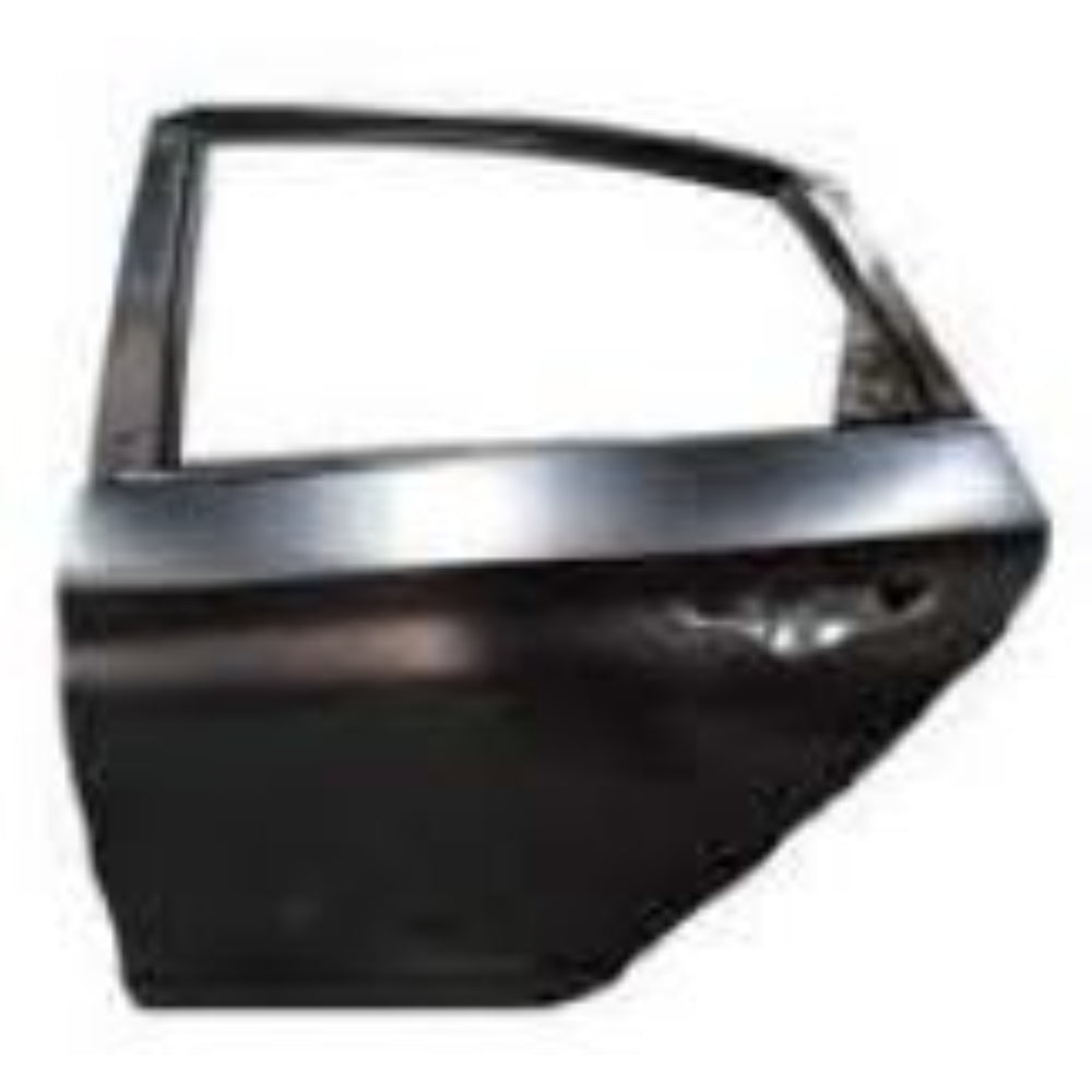 Vicrez OE Replacement Rear Door | Hyundai Sonata 2016-2019