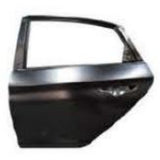 Vicrez OE Replacement Rear Door | Hyundai Sonata 2016-2019