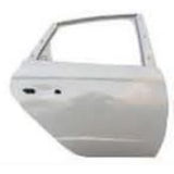 Vicrez OE Replacement Rear Door | Hyundai Sonata 2021-2025