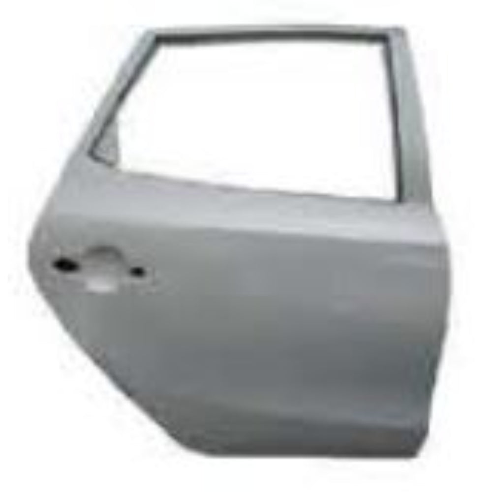 Vicrez OE Replacement Rear Door | Hyundai I-30 2008-2011
