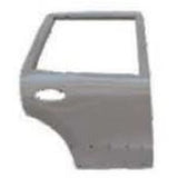 Vicrez OE Replacement Rear Door | Hyundai Santa Fe 2000-2006