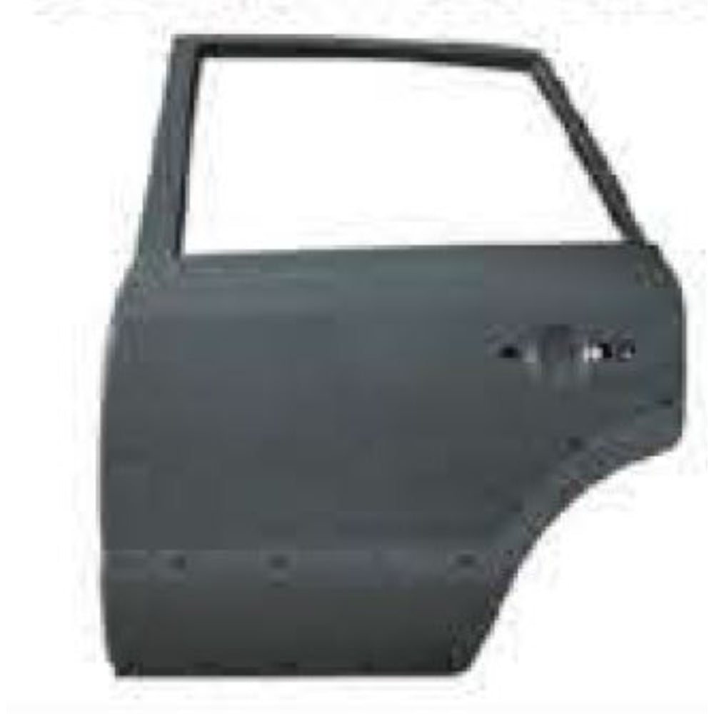 Vicrez OE Replacement Rear Door | Hyundai Tucson 2004-2009