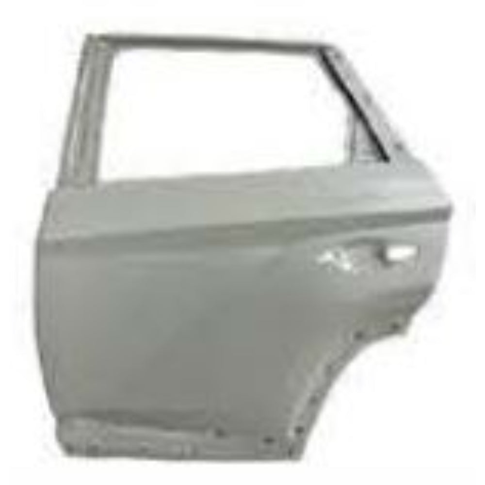 Vicrez OE Replacement Rear Door | Hyundai Tucson 2022-2025