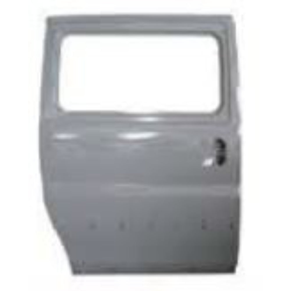 Vicrez OE Replacement Rear Door | Hyundai Starex Refine 2002-2007