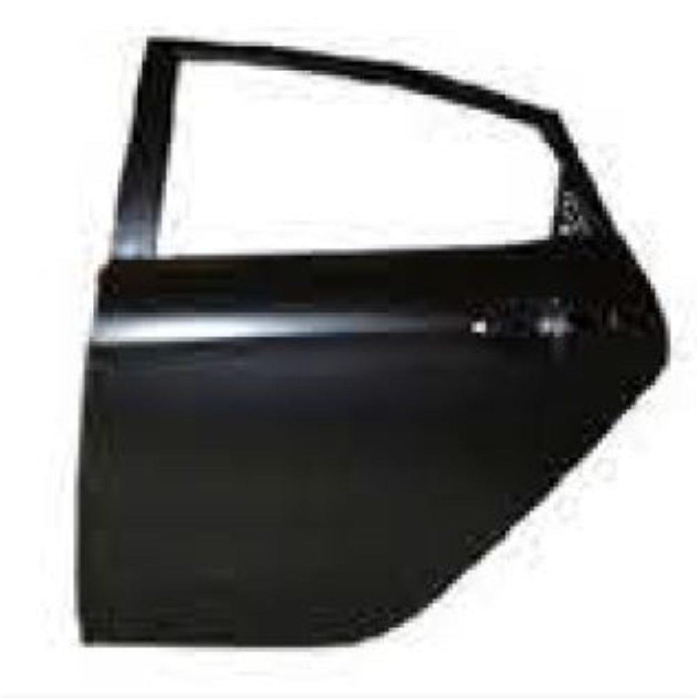 Vicrez OE Replacement Rear Door | Kia Rio K2 HB 2010-2011