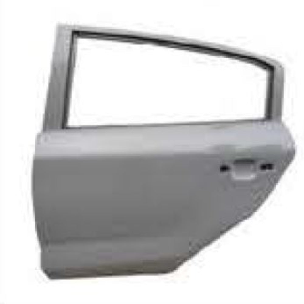 Vicrez OE Replacement Rear Door | Kia Rio K2 HB 2017-2023
