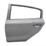 Vicrez OE Replacement Rear Door | Kia Rio K2 HB 2017-2023