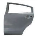 Vicrez OE Replacement Rear Door | Kia Rio 2011-2017