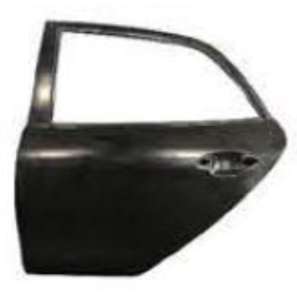Vicrez OE Replacement Rear Door | Kia Rio 2018-2023