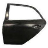 Vicrez OE Replacement Rear Door | Kia Rio 2018-2023