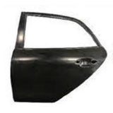 Vicrez OE Replacement Rear Door | Kia Rio HB 2018-2023