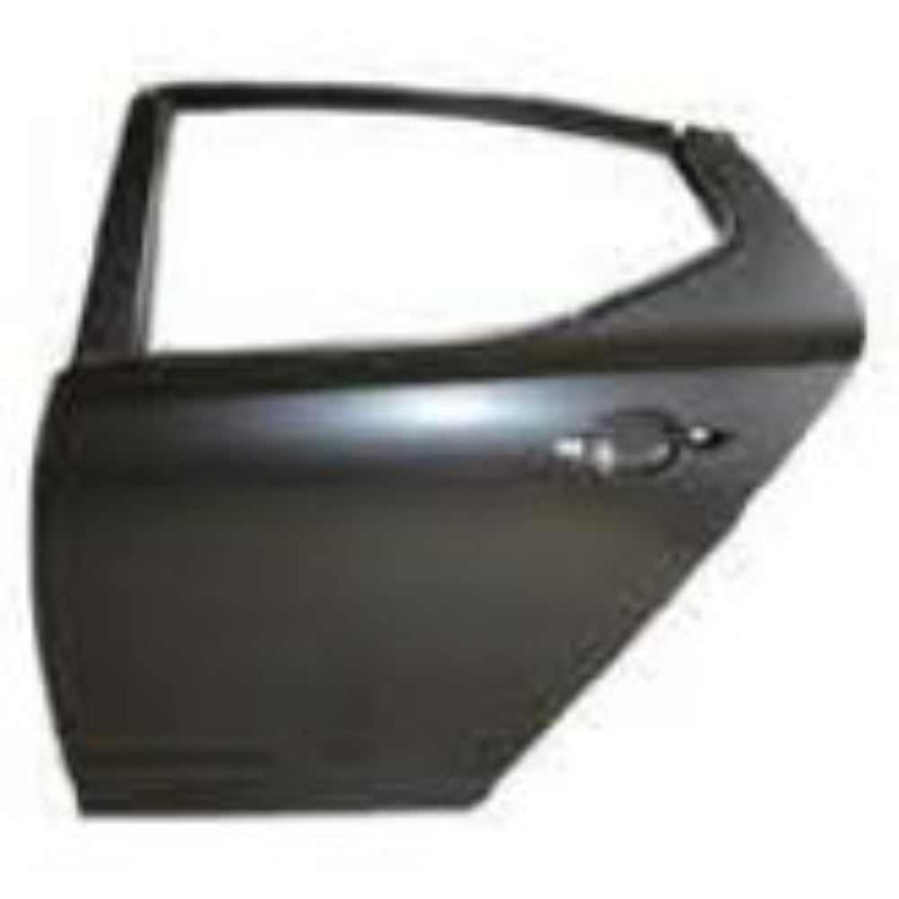 Vicrez OE Replacement Rear Door | Kia Optima K5 2011-2015