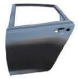 Vicrez OE Replacement Rear Door | Kia Optima K5 2016-2020