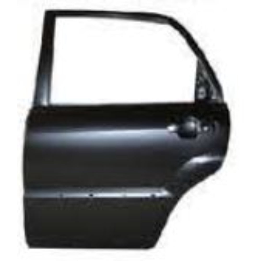 Vicrez OE Replacement Rear Door | Kia Sportage 2008-2010