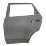 Vicrez OE Replacement Rear Door | Kia Seltos 2022-2025