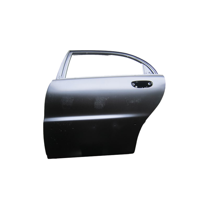 Vicrez OE Replacement Rear Door | Daewoo Lanos 1997-2002