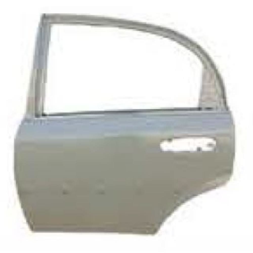 Vicrez OE Replacement Rear Door | Daewoo Optra HRV 2002-2008