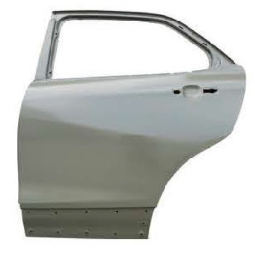 Vicrez OE Replacement Rear Door | Chevrolet Equinox 2017-2020