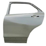 Vicrez OE Replacement Rear Door | Chevrolet Equinox 2017-2020