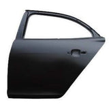 Vicrez OE Replacement Rear Door | Chevrolet Malibu 2012-2016
