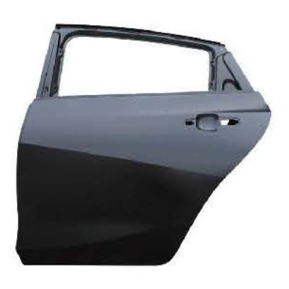 Vicrez OE Replacement Rear Door | Chevrolet Malibu XL 2016-2018