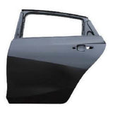 Vicrez OE Replacement Rear Door | Chevrolet Malibu XL 2016-2018