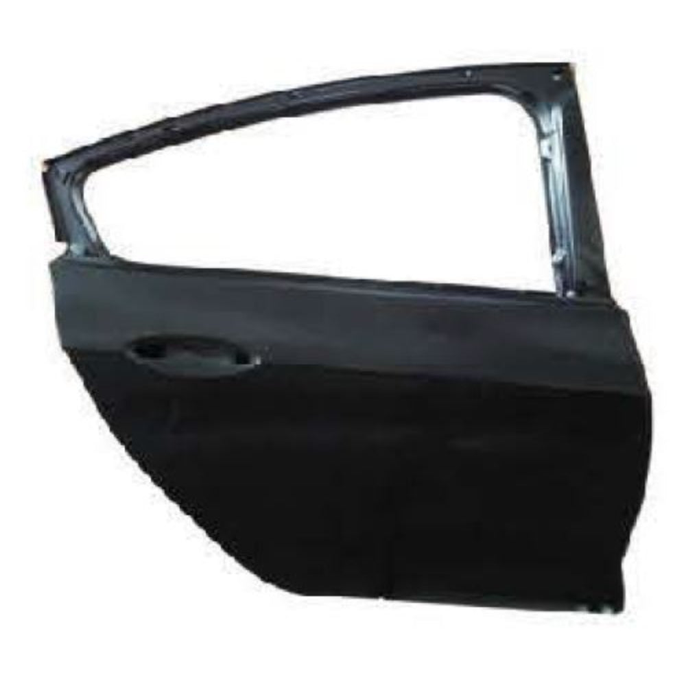 Vicrez OE Replacement Rear Door | Chevrolet Cruze 2016-2019
