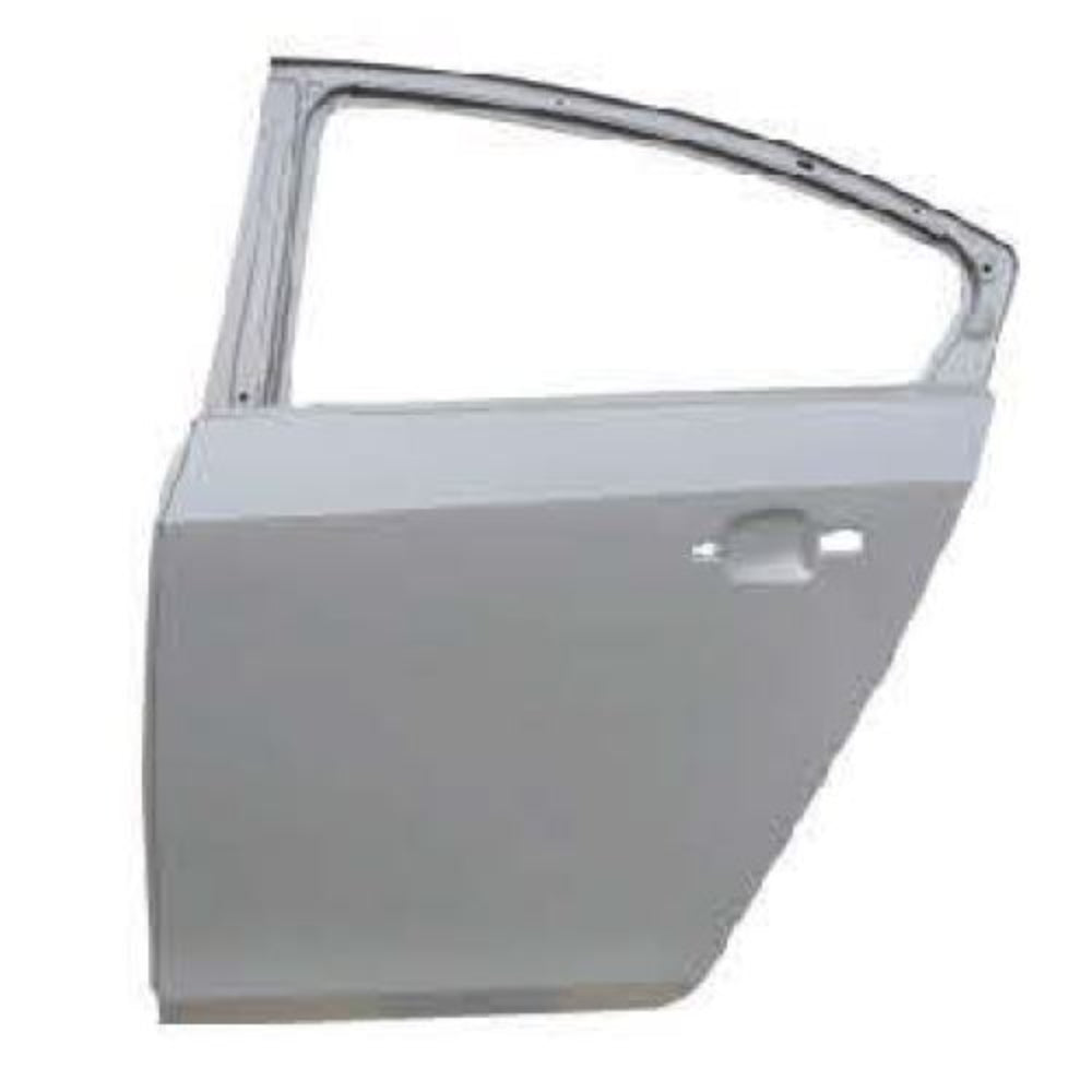 2009-2014 Chevrolet Cruze OE Replacement Rear Door - Vicrez