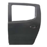 Vicrez OE Replacement Rear Door | Chevrolet Colorado 2015-2020