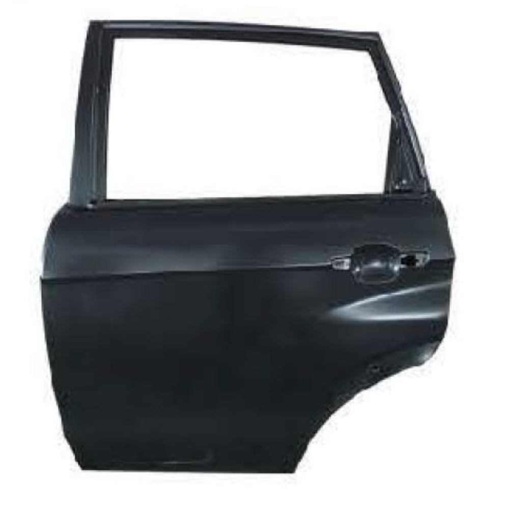 Vicrez OE Replacement Rear Door | Chevrolet Captive 2007-2010