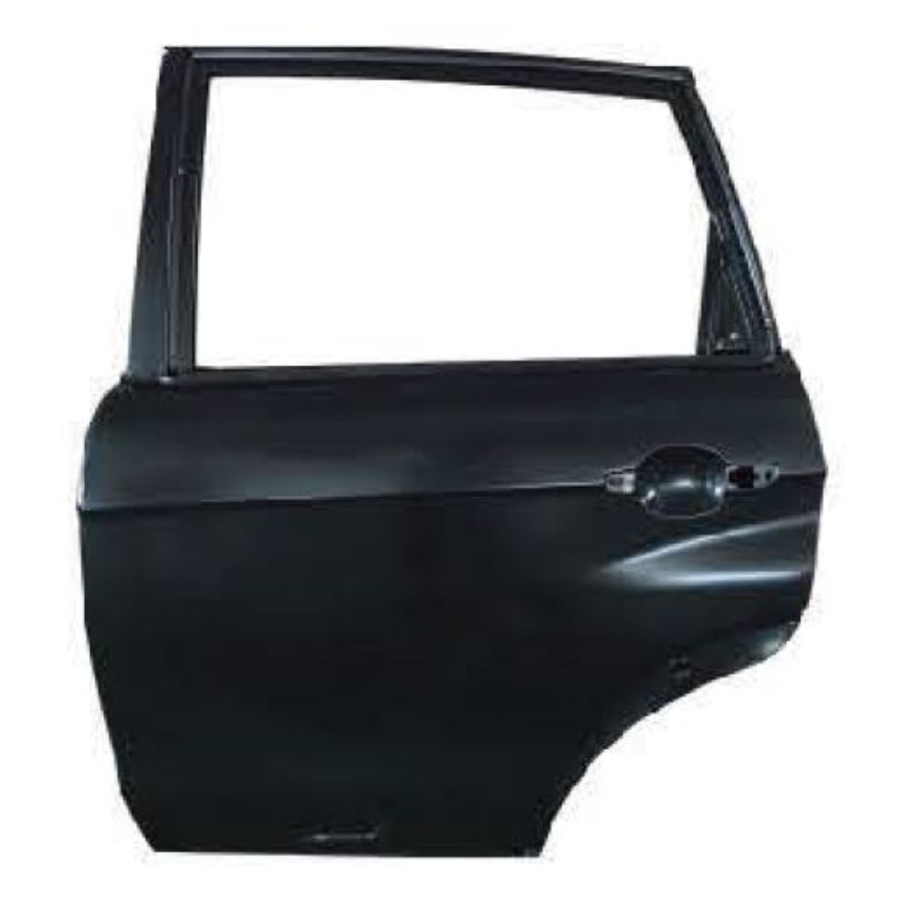 Vicrez OE Replacement Rear Door | Chevrolet Captive 2011-2014